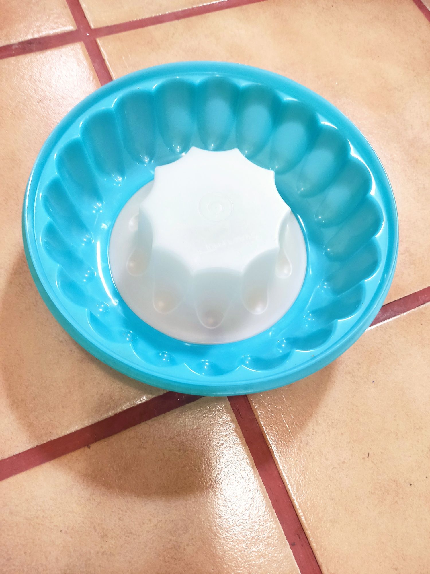 Formas para doces
