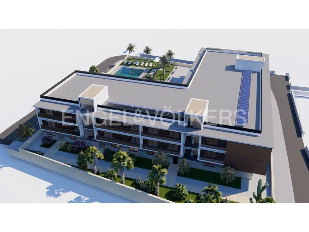 Fuseta Ria: Empreendimento em Olhão no Algarve