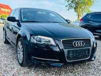 Audi A3 * 2.0 Diesel * Automat * Led * Bose * Navi *
