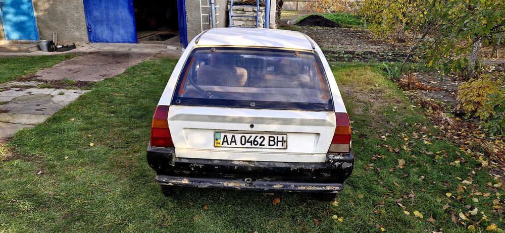 Продам Citroen AX