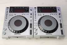 2 x Pioneer CDJ 850 Gwarancja