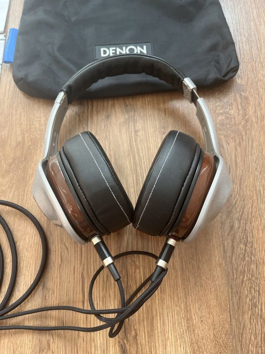 Наушники Denon AH-D 7100