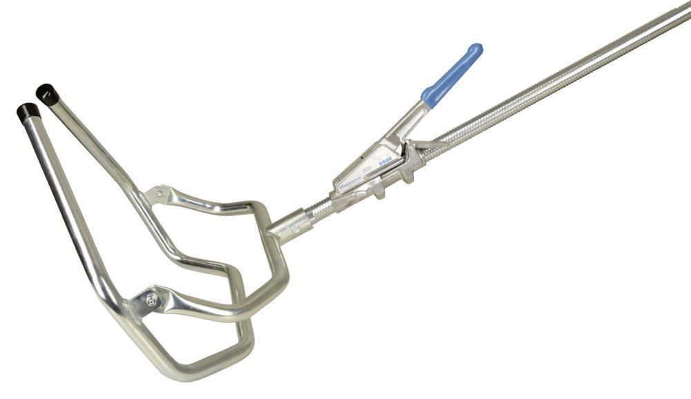 Wycielacz HK z mechanizmem 2020 z podwójną głowicą 57 cm