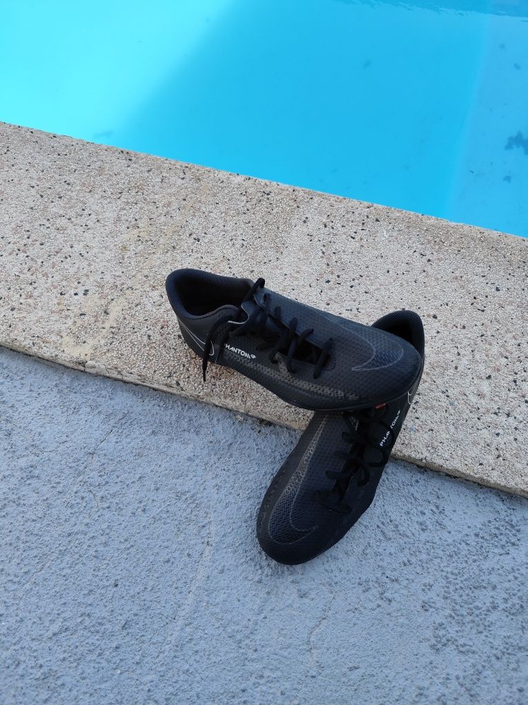 Chuteiras Nike Mercurial 42.5