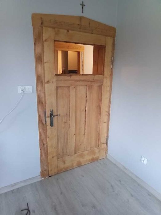 Złota rączka - KOTLINA KŁODZKA