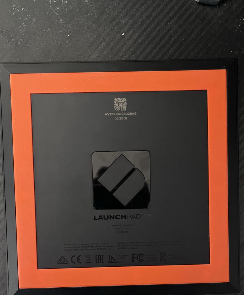 Novation Launchpad mini MK3 - Jak nowy