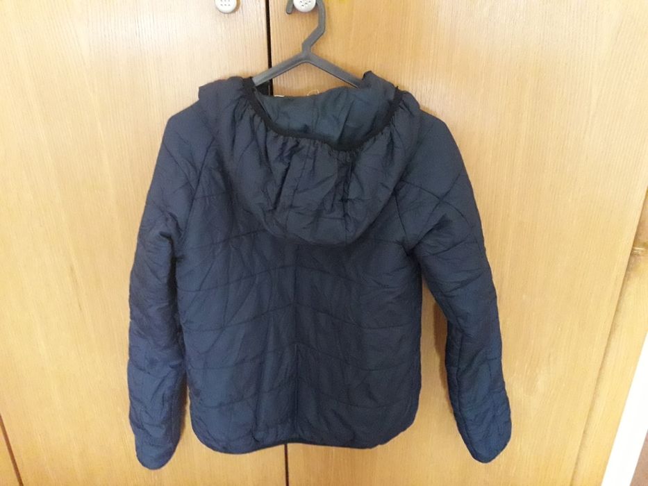 Casaco marca Zippy 13/14 anos