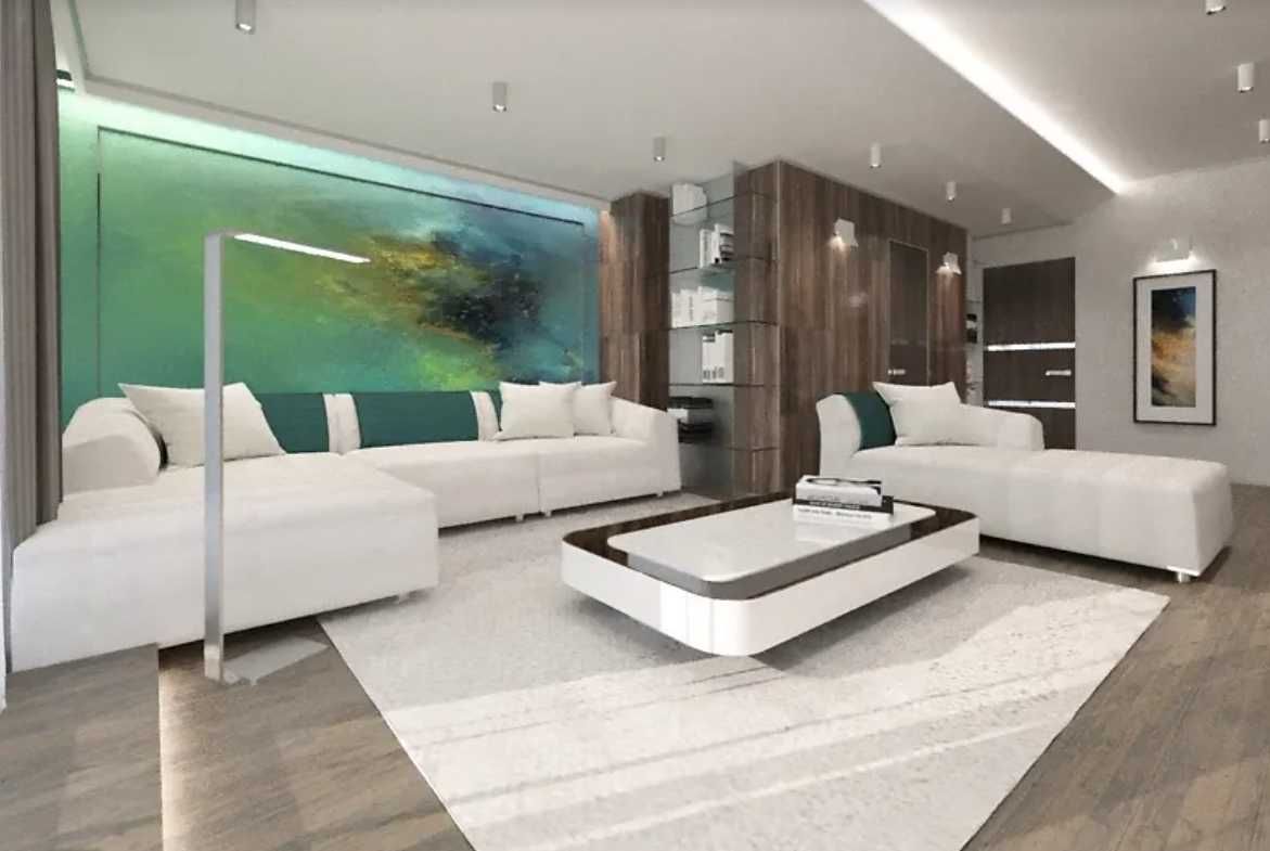 Продаж 5кімн квартири, пл. Б.Хмельницького