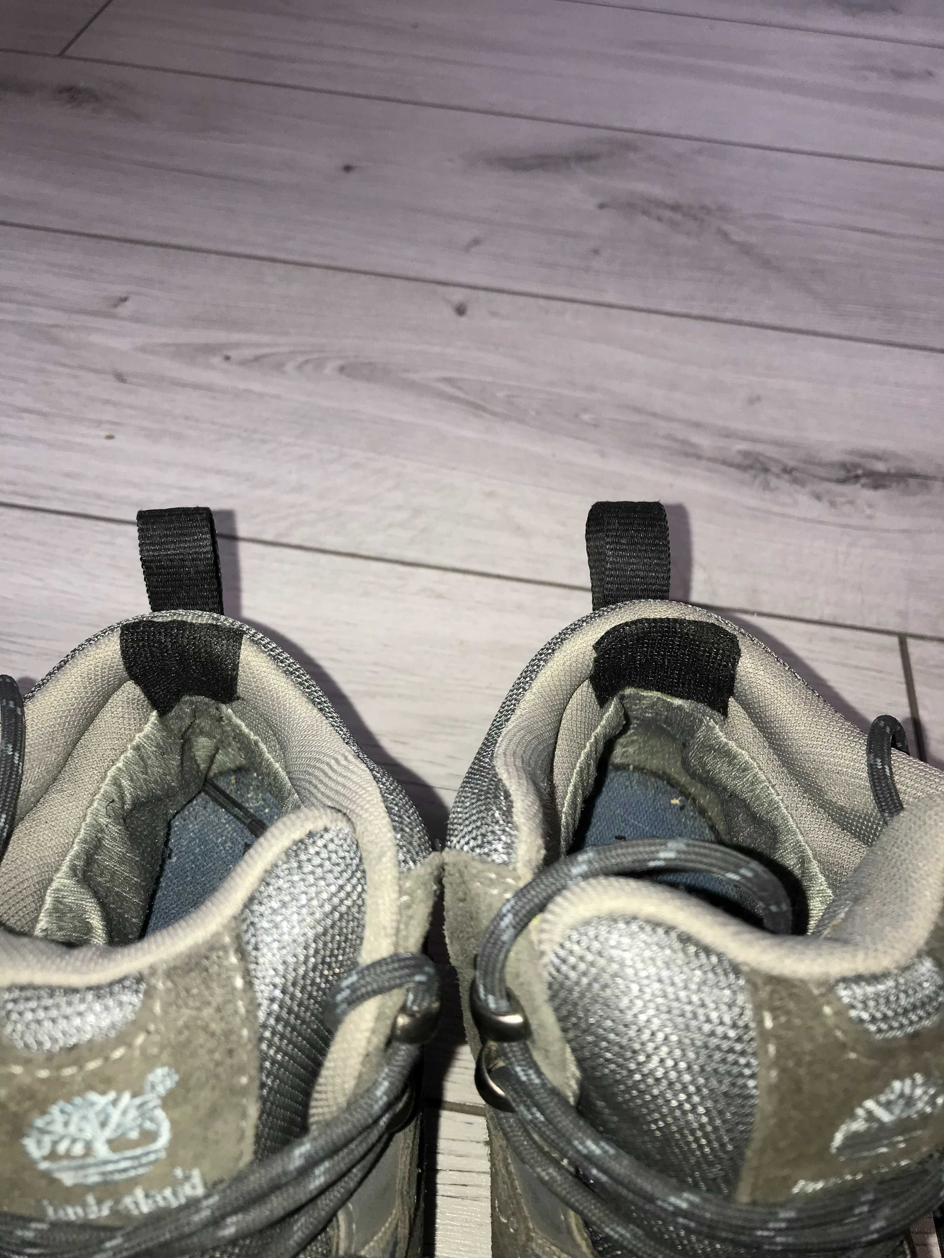 Buty trekkingowe Timberland Translite 2.0 rozm. 40 gore-tex
