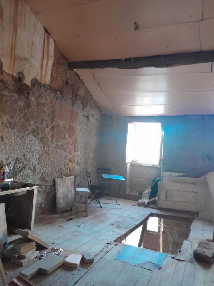 Casa T2+1 em Celorico da Beira