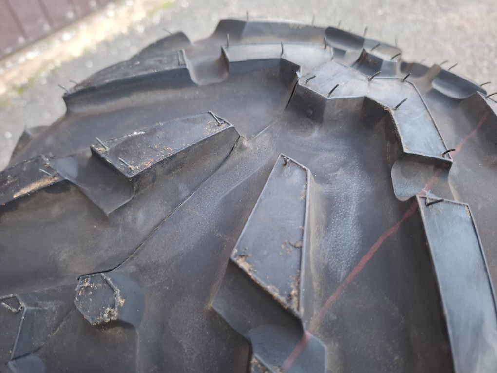 Opona Dunlop 25x10-12 quad buggy NOWA