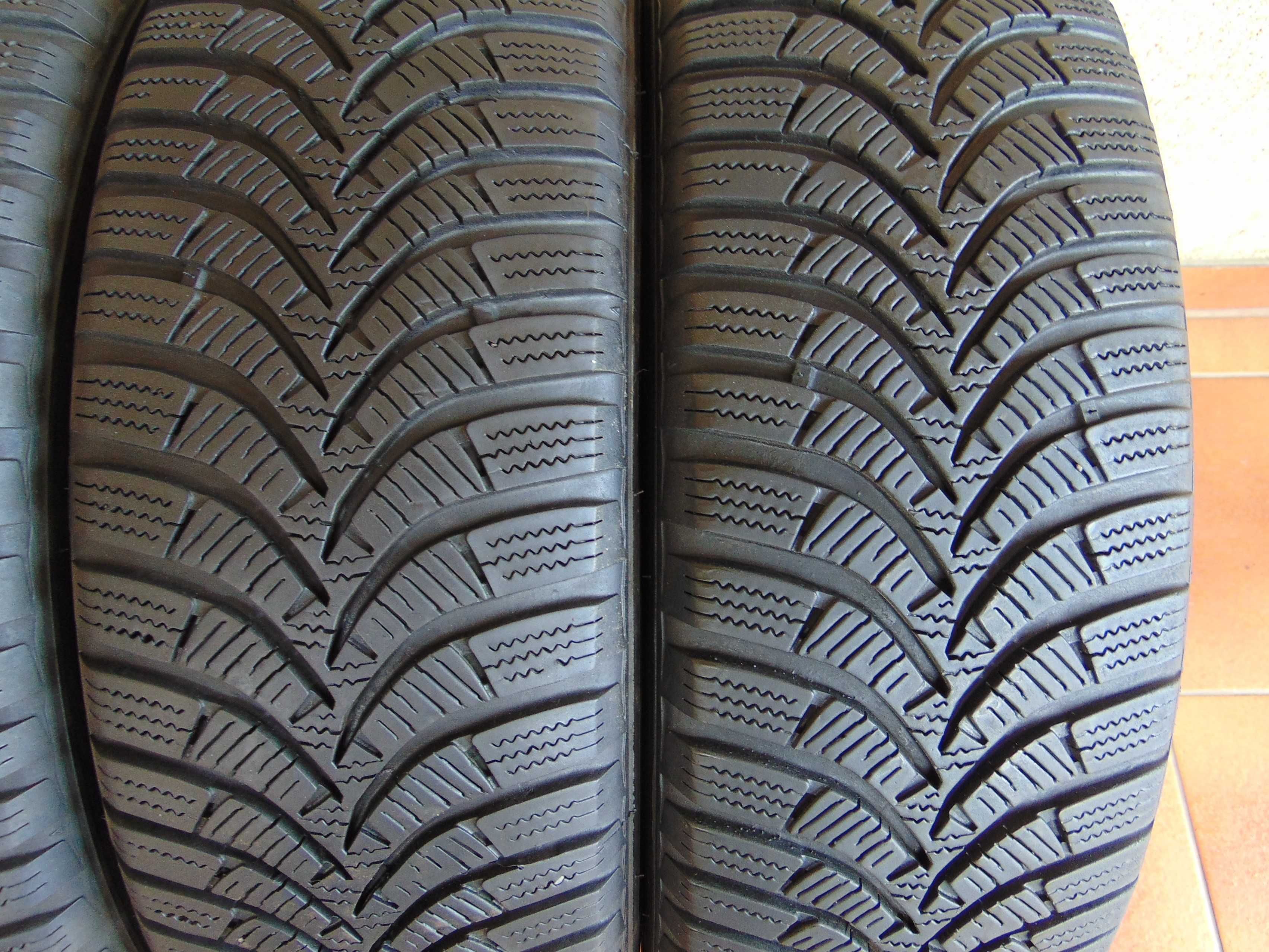 Opony Zimowe 175/65 R15 HANKOOK WINTER i*CEPT RS 2 kpl.