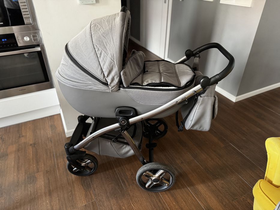 Wózek Tako Laret Classic 2w1