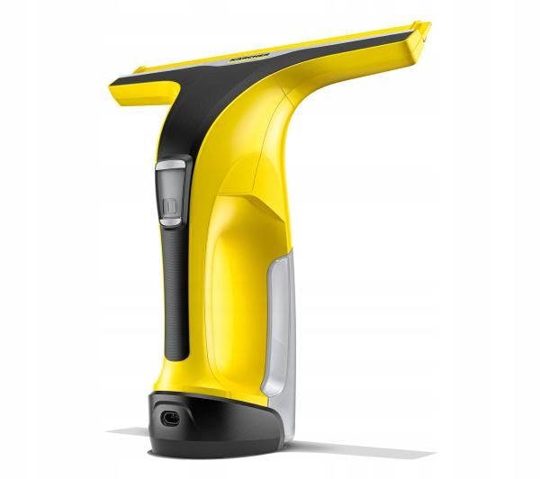 Myjka Do Okien Karcher Wv 6 Plus 1.633-517.0 + Płyn Rm 503