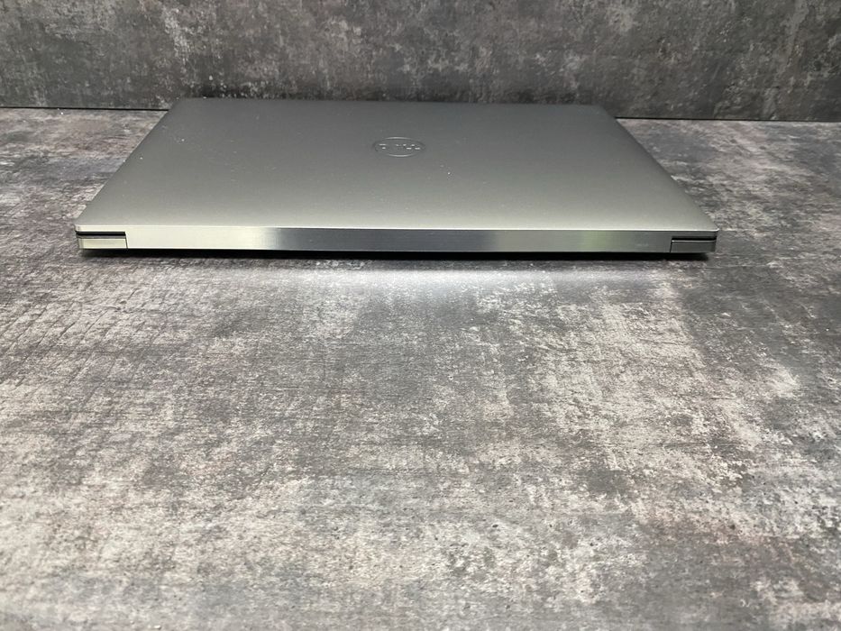 Dell Precision 5550 і7-10875H 8ядер 32Gb 512Gb FHD IPS 15,6” T2000 4GB