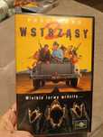 Rezerwacja 2 filmy video VHS