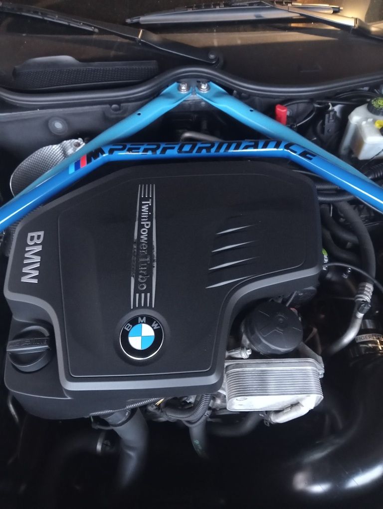 Bmw e89 z4 super stan zamiana suv/pickup/hummer H2