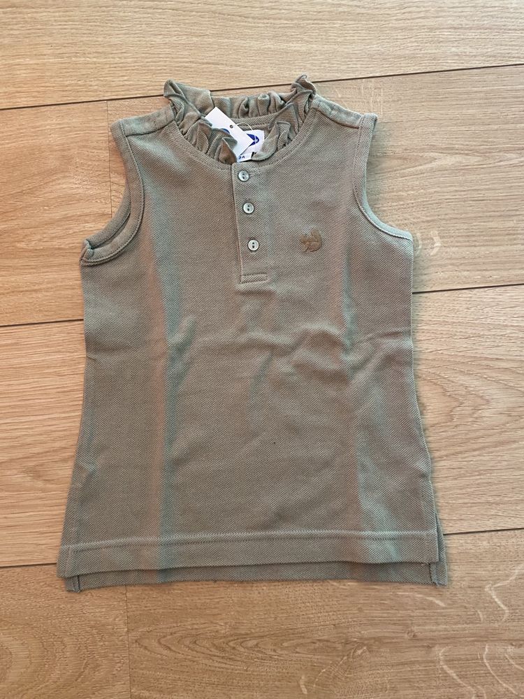 Conjunto Os Patinhos 2/3 anos