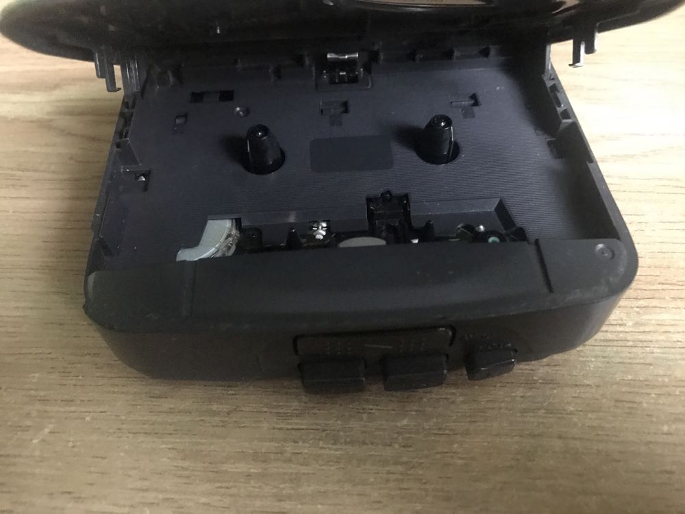 Sony Walkman model WM-EX120
