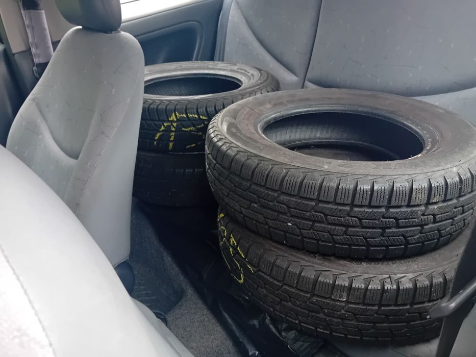 Toyota Yaris 1.0 Benzyna
