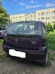 Opel Corsa C 2006 - 1,2 Twinport