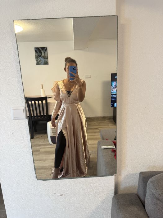 Vestidos de festa