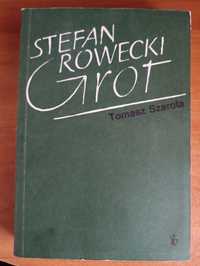 Tomasz Szarota "Stefan Rowecki Grot"
