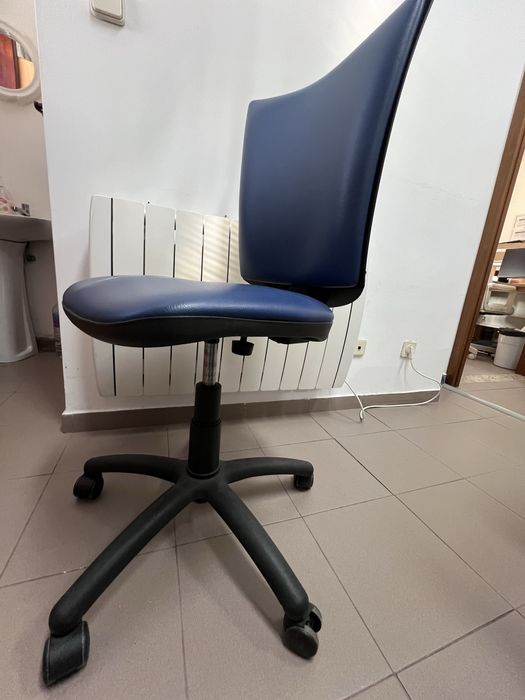 Cadeiras de escritorio