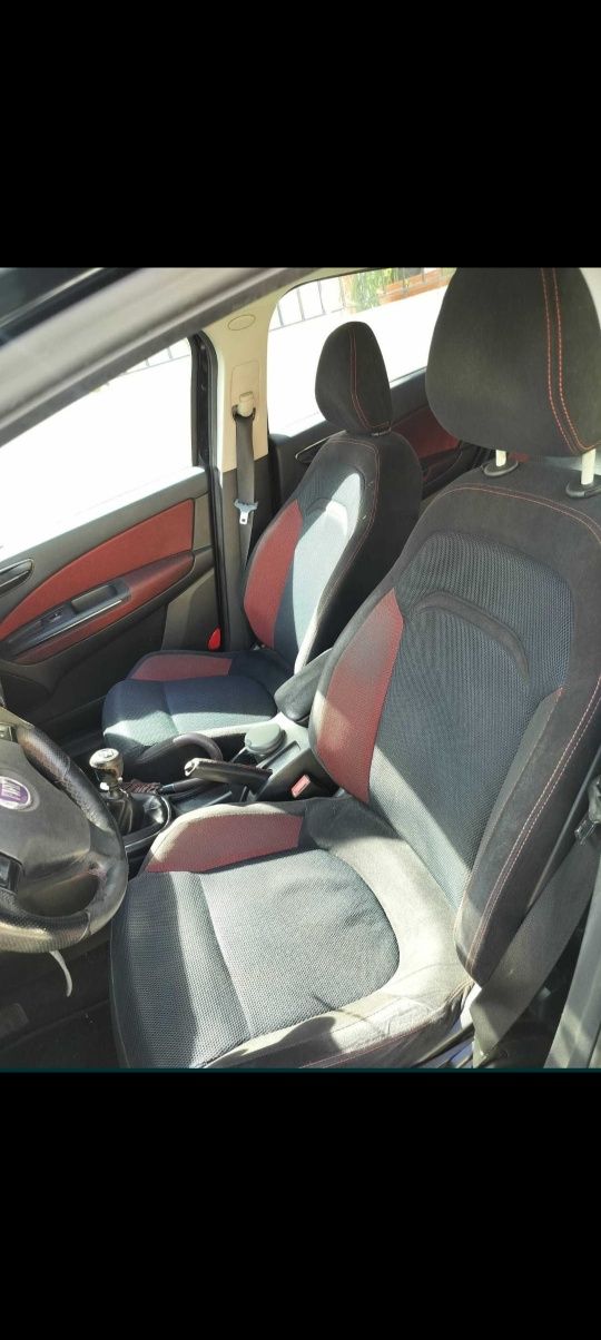 Fiat Bravo 1.4 T-JET 150cv | 2009 | 153459 Km | Nacional