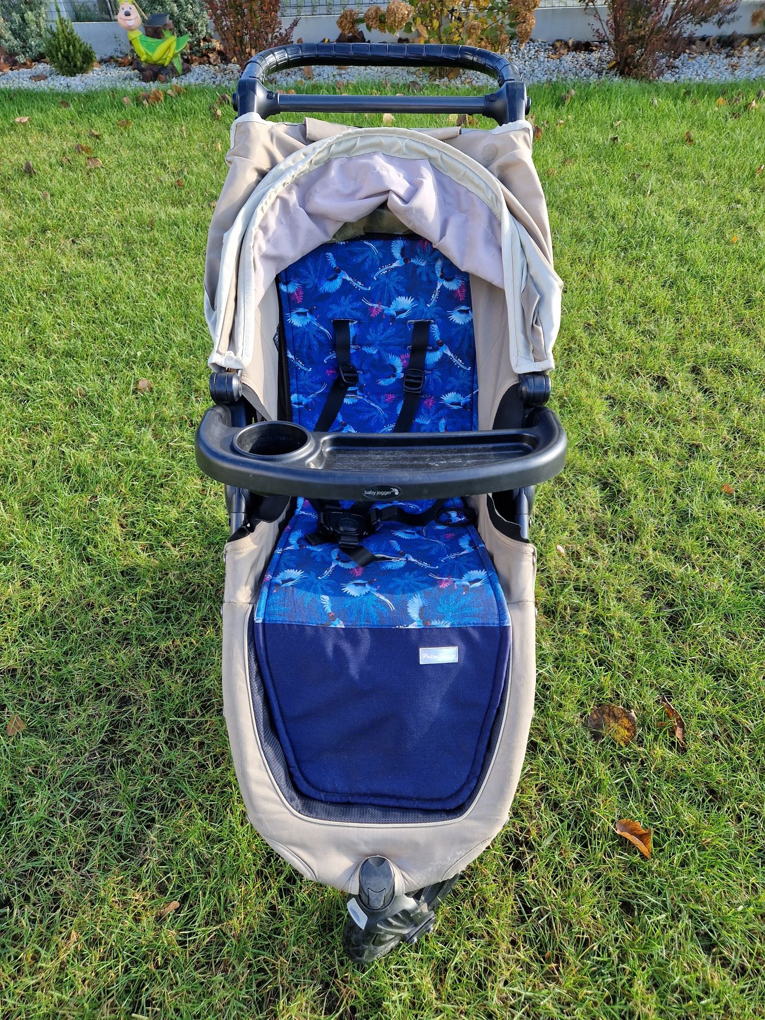 Wózek Baby Jogger City mini GT