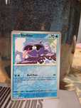 Carta Pokémon Shellder [Reverse Holo] #90