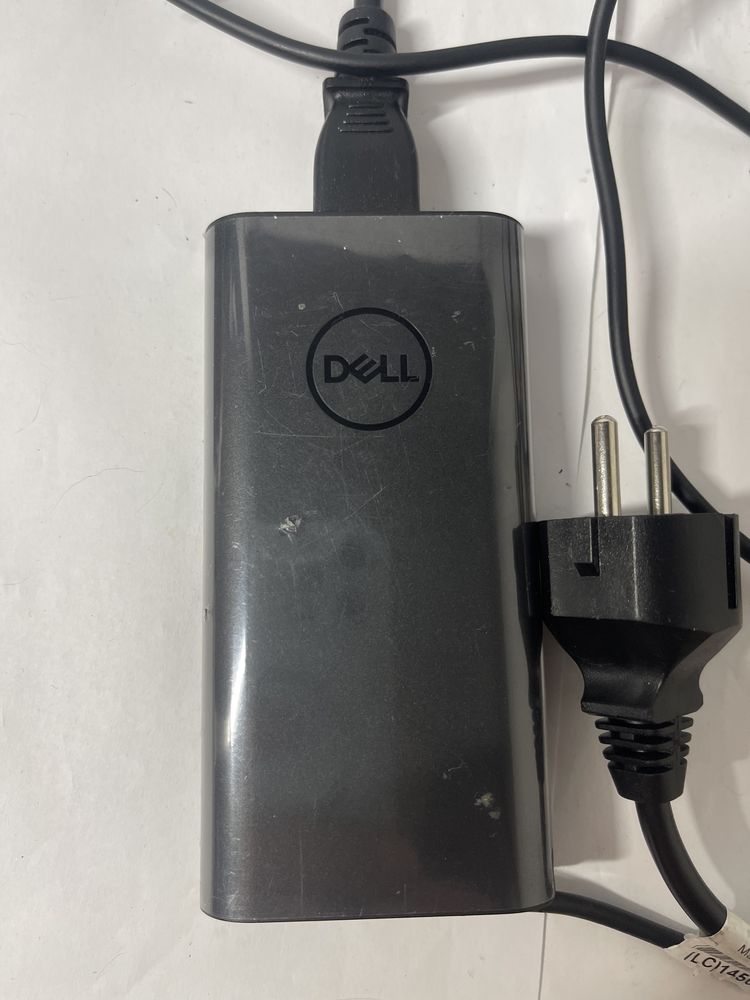 Блок питания DELL 90W