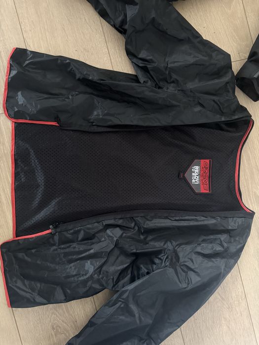 Kurtka motocyklowa Ozone Delta IV D3XL