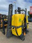Caffini PROFARMER ENTRY - 1000 L - 15 M  Nowy Opryskiwacz Caffini PROFARMER ENTRY - 1000 L - 15 M