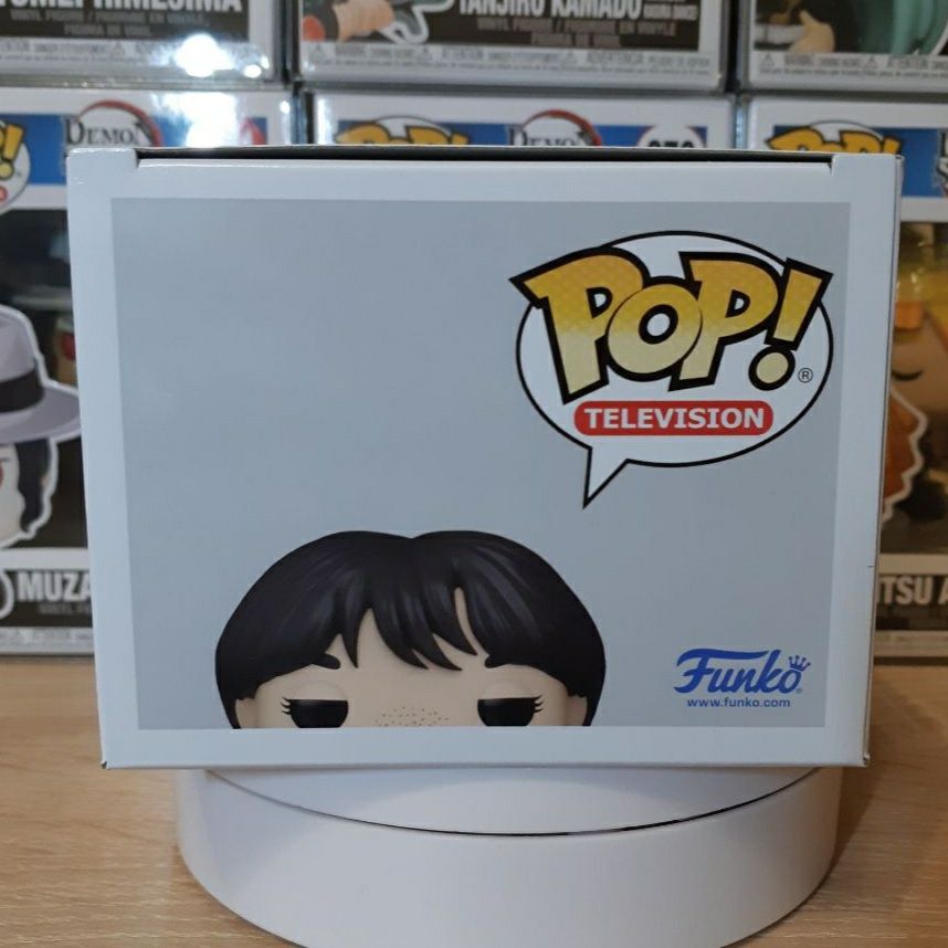 Funko Pop Wednesday 1311 diamond Фанко Поп Уэнсдей