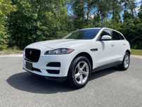 2017 Jaguar F-PACE 20d Premium