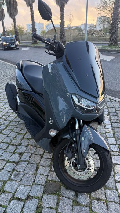 Yamaha Nmax 125cc 2024/11
