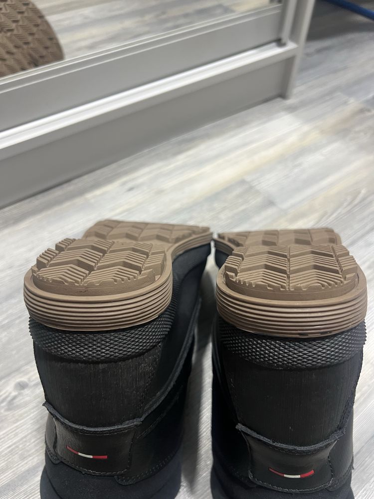 Продам мужские зимние ботинки Northland
