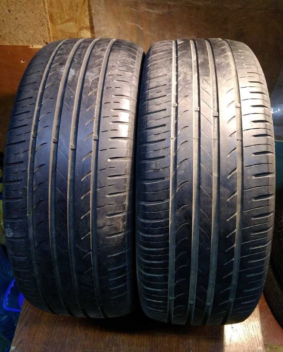Резина летняя Kingstar Road Fit SK10 195-50-R15 2шт