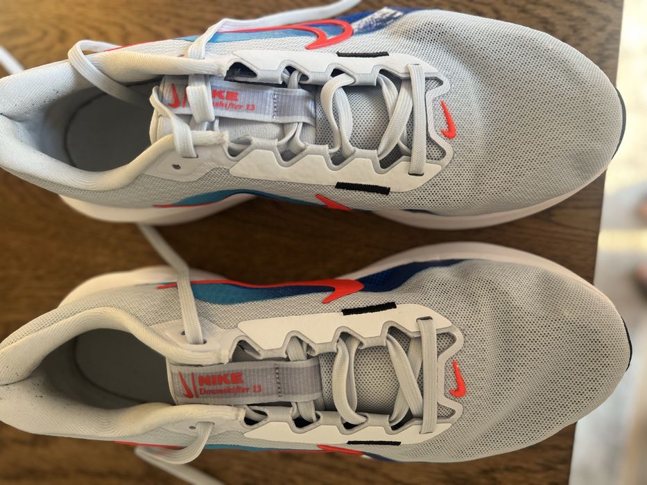 Sapatilhas running nike