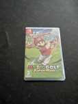 Mario Golf: Super Rush