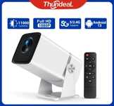 Проектор Thundeal TD80W 4K телевизор кинотеатр smart tv xbox ps 4/5