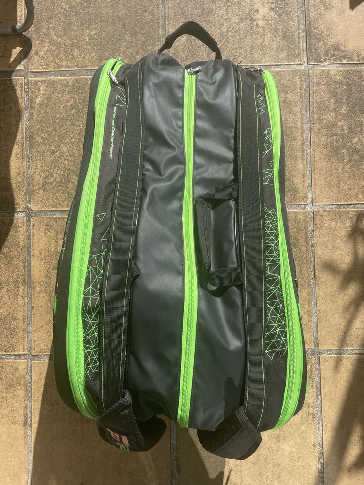 Saco mochila Babolat RH Team Padel Paletero