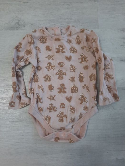 Одяг новорічний. Дитячий лук на Новий рік, Різдво з 0 до 2 років