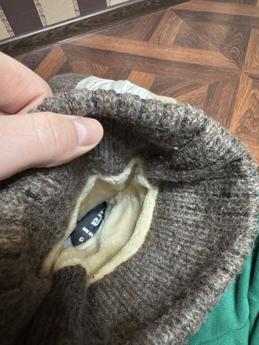 Зимові чоботи Ara на мембрані gore-tex