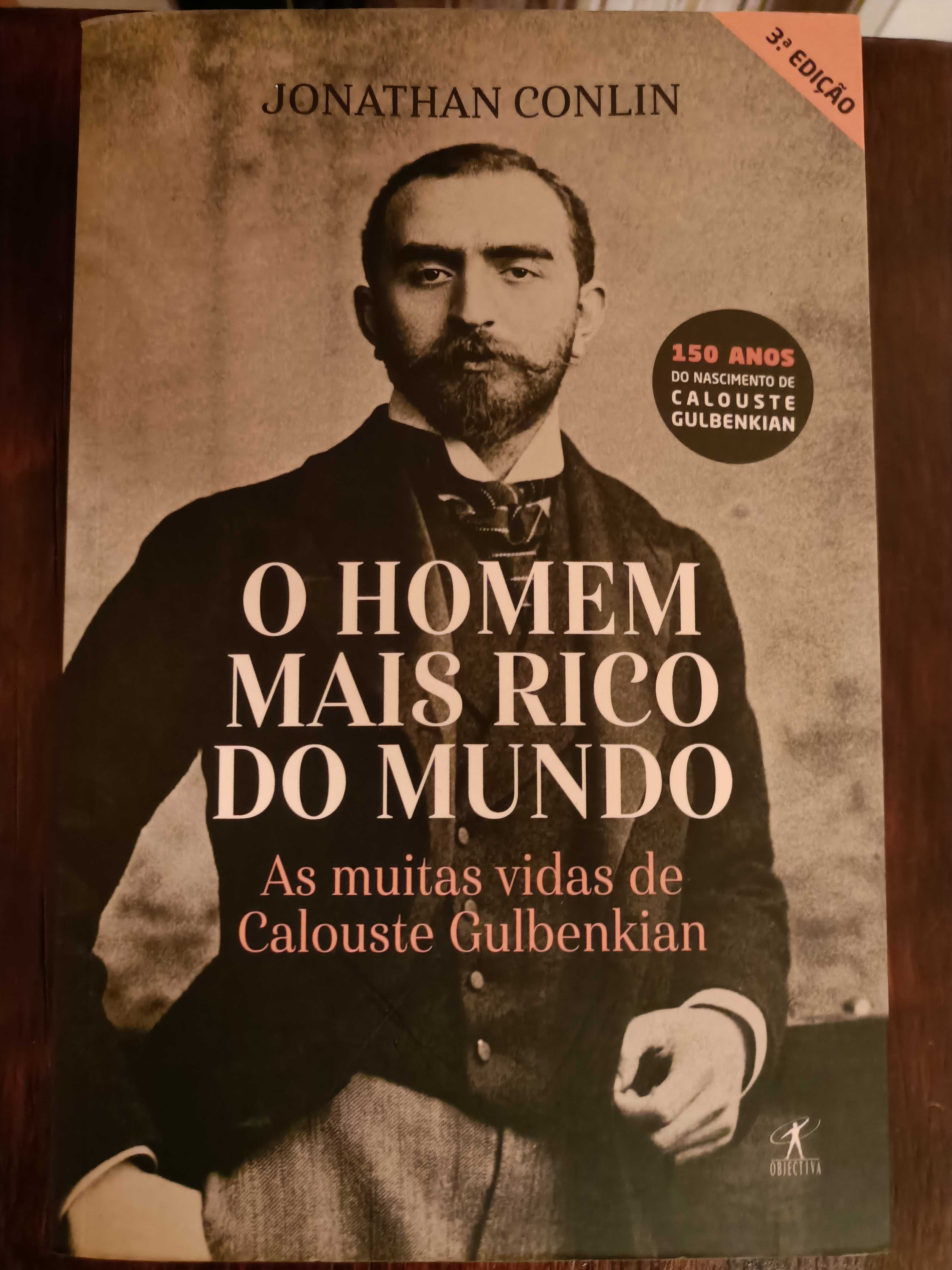 Livros bibliográficos