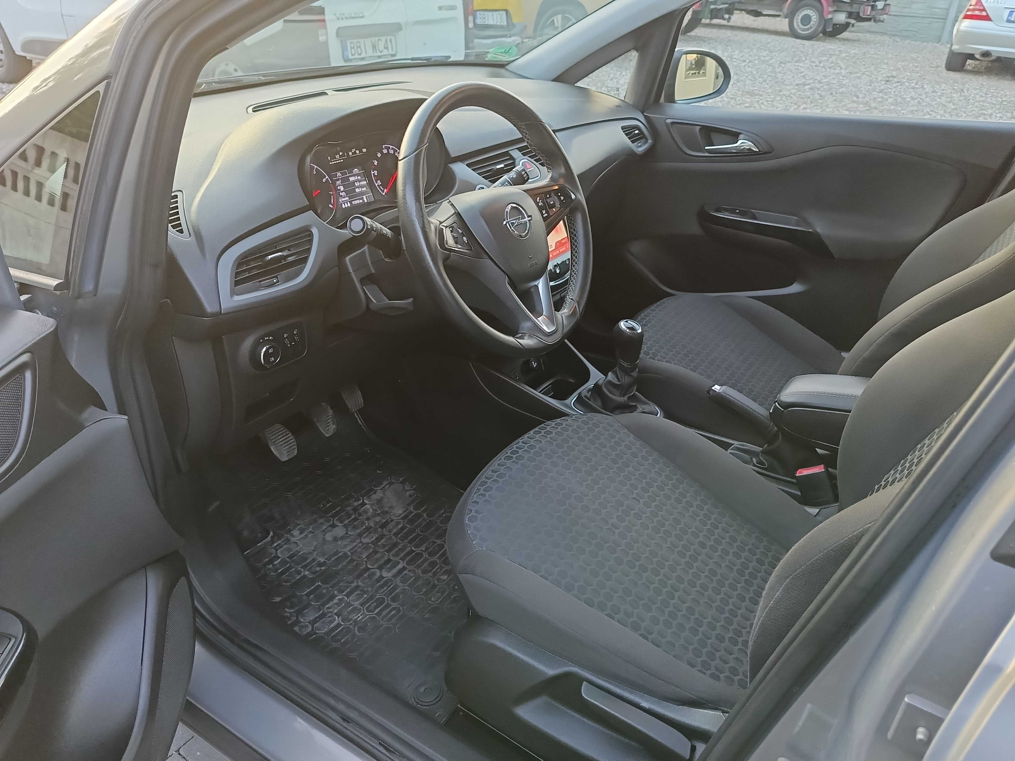 Opel Corsa 1.4 Selective 2xKOŁA