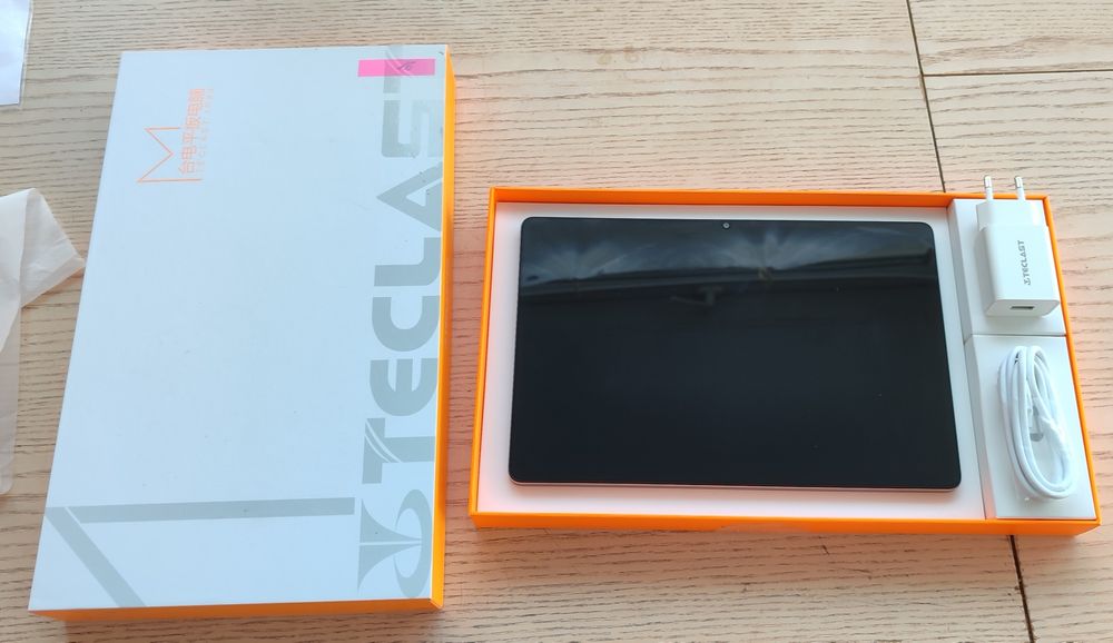 Планшет Teclast M50 10.1'' HD 6/128GB LTE Новий (2 шт)