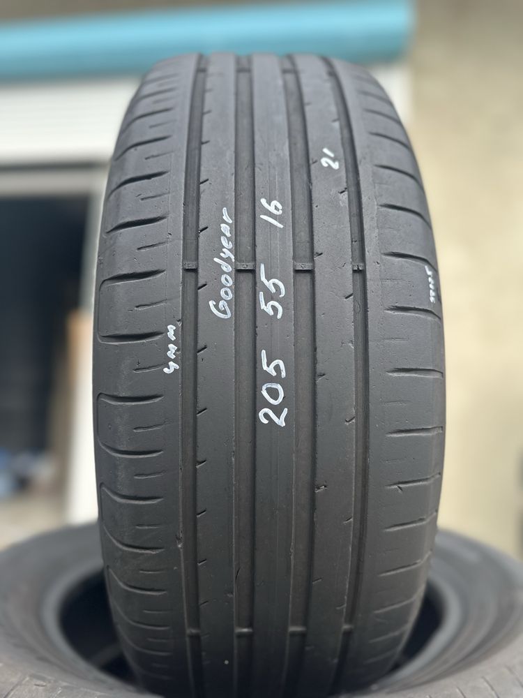 205 55 16 goodyear