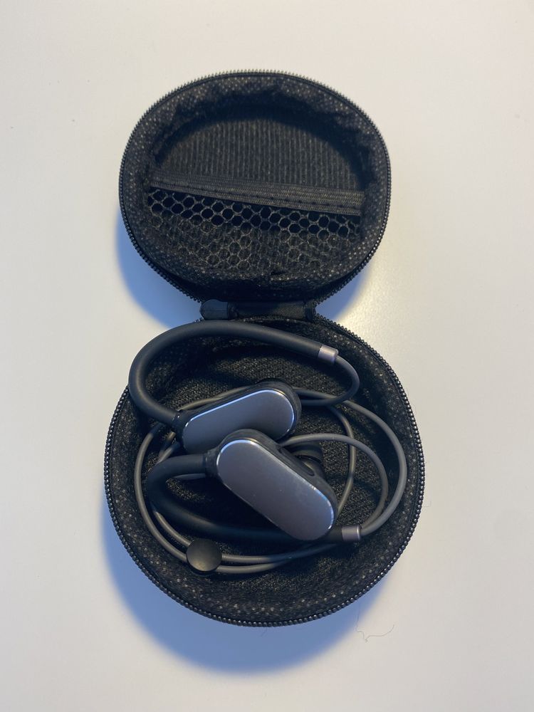 Bolsa para auriculares